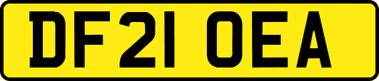 DF21OEA