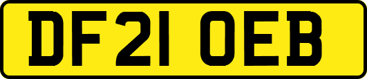 DF21OEB
