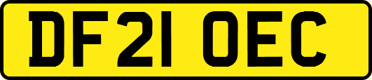DF21OEC