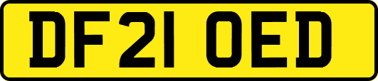 DF21OED