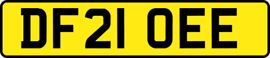 DF21OEE
