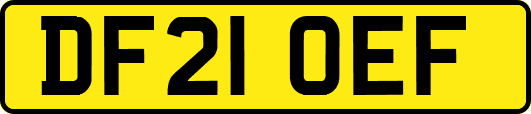 DF21OEF