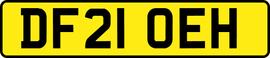 DF21OEH
