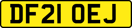 DF21OEJ