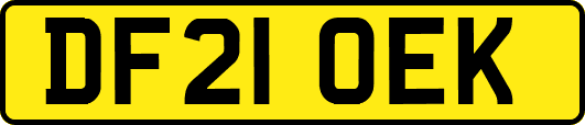 DF21OEK
