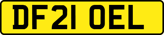 DF21OEL