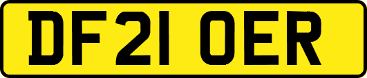 DF21OER