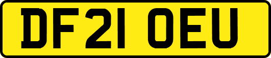 DF21OEU