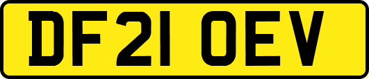 DF21OEV