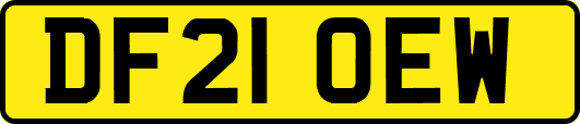 DF21OEW