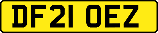 DF21OEZ