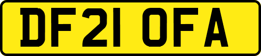 DF21OFA