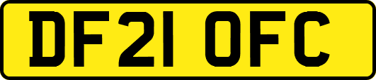 DF21OFC