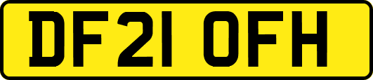 DF21OFH