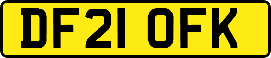 DF21OFK
