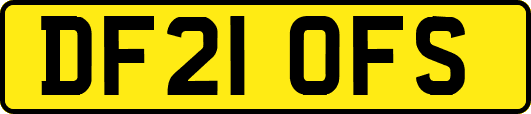DF21OFS