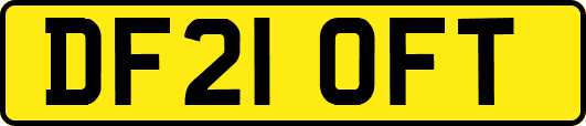 DF21OFT