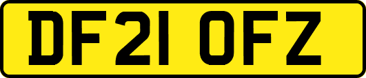 DF21OFZ