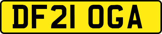 DF21OGA