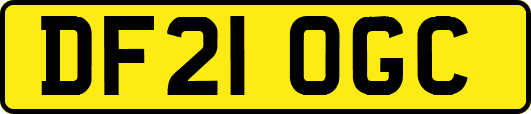 DF21OGC