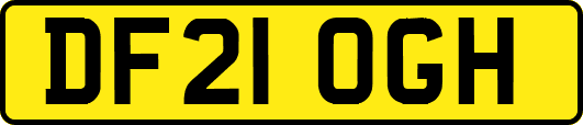 DF21OGH