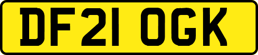 DF21OGK