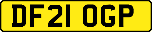 DF21OGP