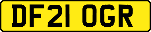 DF21OGR