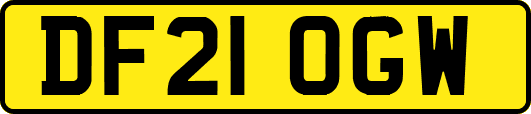 DF21OGW