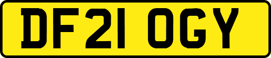 DF21OGY