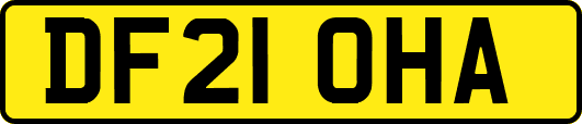 DF21OHA