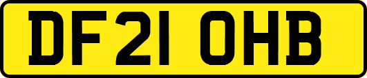 DF21OHB