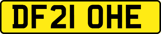 DF21OHE