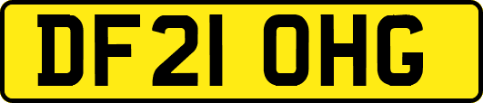 DF21OHG