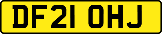 DF21OHJ