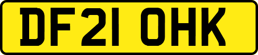 DF21OHK