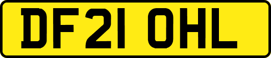 DF21OHL