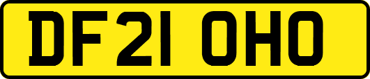 DF21OHO