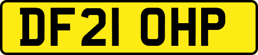 DF21OHP