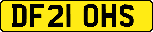 DF21OHS