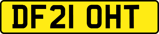 DF21OHT