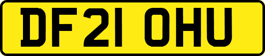 DF21OHU