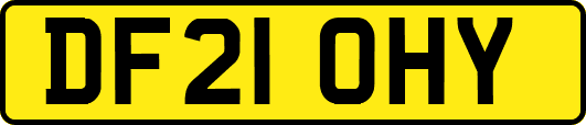 DF21OHY