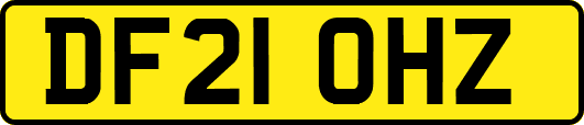 DF21OHZ