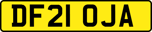 DF21OJA