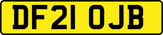 DF21OJB