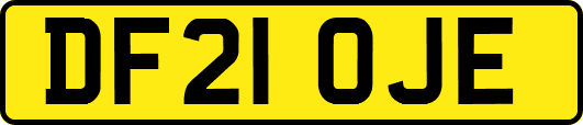 DF21OJE