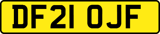 DF21OJF