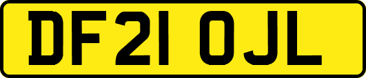 DF21OJL