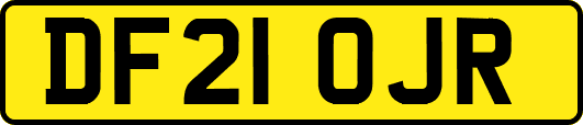 DF21OJR